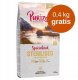 Sucha karma Purizon Adult Sterilised dla kota, kurczak i ryba  6,5 kg 8