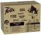 Karma mokra Felix Fantastic w galarecie, So gut wie es aussieht, 120 x 85 g 1