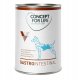 Brit Karma mokra Concept for Life Veterinary Diet Gastro Intestinal 12 x 400g 1
