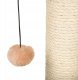 Kerbl Drapak Karlie Banana-Leaf Little Hole drapak dla kota 7