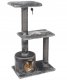 Drapak Erebus drapak dla kota 103,5 x 58 x 38 cm 1