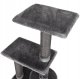 Drapak Erebus drapak dla kota 103,5 x 58 x 38 cm 2