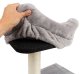 Drapak dla kota La Digue I 90 x 60 x 39 cm 9