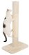 Jumbo XXL drapak - słupek dla kota 58 x 40 x 107 cm 1
