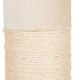 Jumbo XXL drapak - słupek dla kota 58 x 40 x 107 cm 2