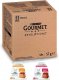 PURINA NESTLE Gourmet karma mokra kurczak 2,74 kg 1