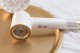 Suszarka Fox Inoly Jet Dry Pearl White 6