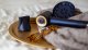 Suszarka Osom Professional Inoly Jet Dry Midnight Blue 6