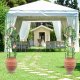 GOTEL U14B PERGOLA OGRODOWA 4