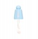 LOVELY_Bisou Jelly Cooling Lipgloss błyszczyk do ust nr 2 3,5g 1