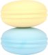 LOVELY_Bon Appetit Make Up Sponges gąbeczki do makijażu 2szr 1