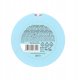 LOVELY_Mademoiselle Highlighting Bronzer bronzer rozświetlający do twarzy 6g 1
