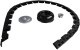 Makita Zubehr-Set fr Metallblatt 1