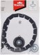 Makita Zubehr-Set fr Metallblatt 2