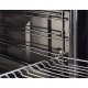 70l.talpos įmontuojama garinė juodos spalvos orkaitė Electrolux EOB8S39WZ 13