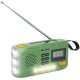 Radio przenośne analogowe AM/FM BLOW RA13 solarne 1