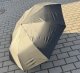 Parasol 120cm. Automatyczne rozkładanie i składanie. Czarny 4