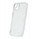ETUI CASE 2MM DO SAMSUNG S25 TRANSPARENT PRZEŻROCZYSTE BACK CASE 1