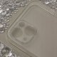 ETUI CASE 2MM DO SAMSUNG S25 TRANSPARENT PRZEŻROCZYSTE BACK CASE 4