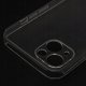 ETUI CASE 2MM DO SAMSUNG S25 TRANSPARENT PRZEŻROCZYSTE BACK CASE 6