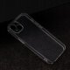 ETUI CASE 2MM DO SAMSUNG S25 TRANSPARENT PRZEŻROCZYSTE BACK CASE 8