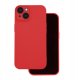 NAKŁADKA SILICON CASE DO SAMSUNG GALAXY A36 5G CZERWONA 1
