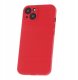 NAKŁADKA SILICON CASE DO SAMSUNG GALAXY A36 5G CZERWONA 4