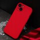 NAKŁADKA SILICON CASE DO SAMSUNG GALAXY A36 5G CZERWONA 5