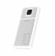 POWER BANK DENMEN BATERIA AWARYJNA 10000mAh BIAŁY DP38 USB + TYP-C 2