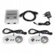 PEGASUS PEGAZUS KONSOLA TV RETRO 2 PADY HDMI 621 GIER DLA Dzieci Braders 5