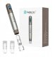 Dermapen Hydra Pen do mezoterapii - Zestaw z 2 wymiennymi kartridżami 1