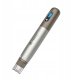 Dermapen Hydra Pen do mezoterapii - Zestaw z 2 wymiennymi kartridżami 5