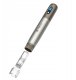Dermapen Hydra Pen do mezoterapii - Zestaw z 2 wymiennymi kartridżami 6