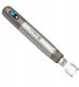 Dermapen Hydra Pen do mezoterapii - Zestaw z 2 wymiennymi kartridżami 7