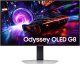 Monitor Samsung Odyssey OLED G8 G81SF (LS32FG810SUXEN) 1