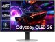 Monitor Samsung Odyssey G8 OLED (LS32FG810SUXEN) 1