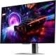 Monitor Samsung Odyssey OLED G8 G81SF (LS32FG810SUXEN) 1