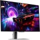 Monitor Samsung Odyssey OLED G8 G81SF (LS32FG810SUXEN) 2