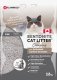 CAT LITTER BENTONITE ACTV CARB GRAN12KG 1