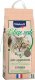 CAT LITTER BENTONITE ACTV CARB GRAN12KG 6