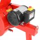 Electric firewood splitter HECHT 6910 5