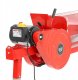 Electric firewood splitter HECHT 6910 6