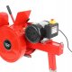 Electric firewood splitter HECHT 6910 7