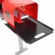 Electric firewood splitter HECHT 6910 8