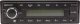 Continental TR7411U-OR FM RDS tuner AUX/USB 12V short shaft 1