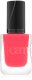 Catrice GEL AFFAIR Lakier do paznokci Peachy Princess (017) 1
