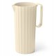 HYDRIA Dzbanek 1,7l  kremowy 1