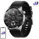 Smartwatch Blitzwolf BW-EP10 (srebrny) 1