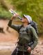 Filtr do wody LifeStraw Peak Solo Pink Limonade 1