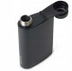 Piersiówka MiiR Aero Flask 236 ml Black 3